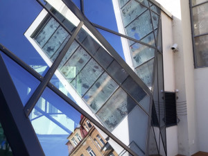 Jablonecký krystal bude přístupný už v květnu