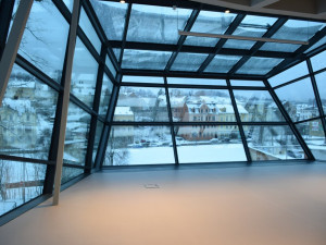 Jablonecký krystal bude přístupný už v květnu