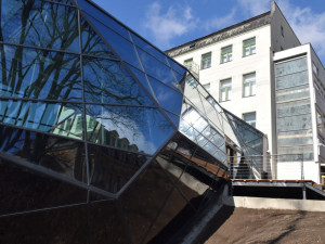 Jablonecký krystal bude přístupný už v květnu