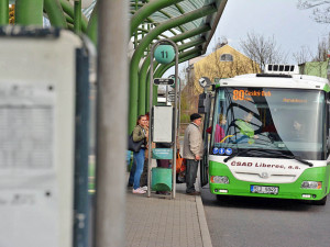 Liberecký kraj začne postupně omezovat veřejnou dopravu