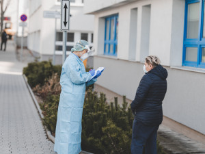 Liberecký kraj má sedmý případ koronaviru. Mladý muž se vrátil ze zahraničí