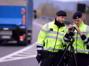 V Libereckém kraji byl v neděli celý den bez nehod, policisté to nepamatují