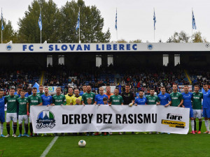 Charitativní derby je více než z poloviny vyprodané, koupí vstupenek podpoříte nemocnici