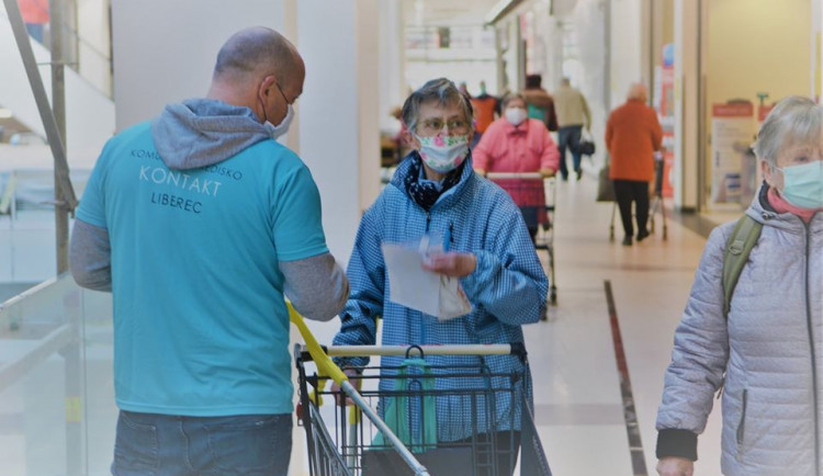 O dovážku nákupu domů moc seniorů zájem nemá