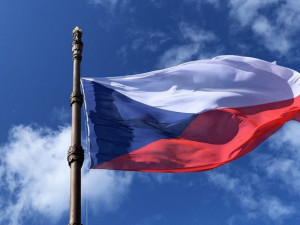 Město Chrastava vyvěsí zítra vlajku, chce tak vzdát čest složkám IZS a mnoha dalším