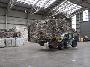 FOTO: Třídím nebo recykluji? Pojďme si vysvětlit základní pojmy týkající se odpadu