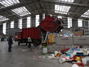 FOTO: Třídím nebo recykluji? Pojďme si vysvětlit základní pojmy týkající se odpadu