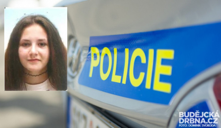 Patnáctiletá Romana utekla z dětského domova