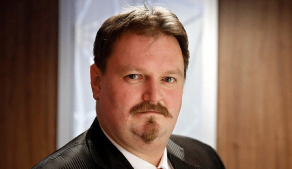 Petr Bartoň, hlavní ekonom investiční skupiny Natland.