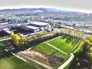 Provozovatel Sport parku Liberec žádá o miliony město