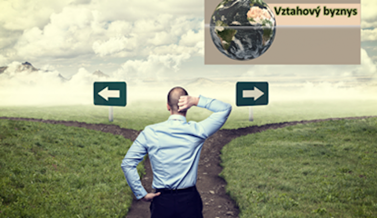 Jak čelit výzvám doby – nikdy neříkej nikdy