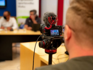 ROZHOVOR: On-line sportovní prostředí v Česku vylepší nový systém Sportes, říká ambasador projektu Stara