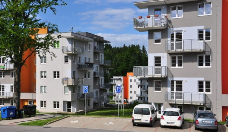 Liberec se bude soudit s Intermou kvůli bezplatnému převodu bytů. Smlouvy jsou prý neplatné
