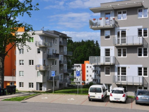 Liberec se bude soudit s Intermou kvůli bezplatnému převodu bytů. Smlouvy jsou prý neplatné