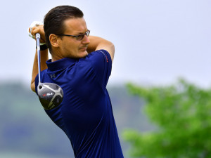Ypsilonka přivítá souboj o nejlepšího českého golfistu. Diváci jsou vítáni