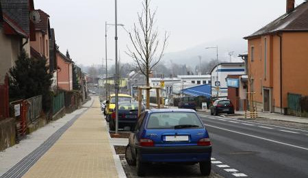 Parkování v protisměru. Zbytečný přestupek, který vás může vyjít draho
