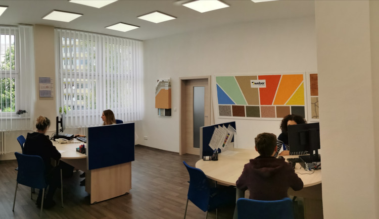 Nové klientské centrum i appka propojující sousedy. SBD PS Liberec jde s dobou