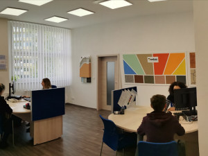 Nové klientské centrum i appka propojující sousedy. SBD PS Liberec jde s dobou