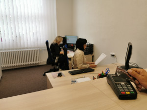 Nové klientské centrum i appka propojující sousedy. SBD PS Liberec jde s dobou