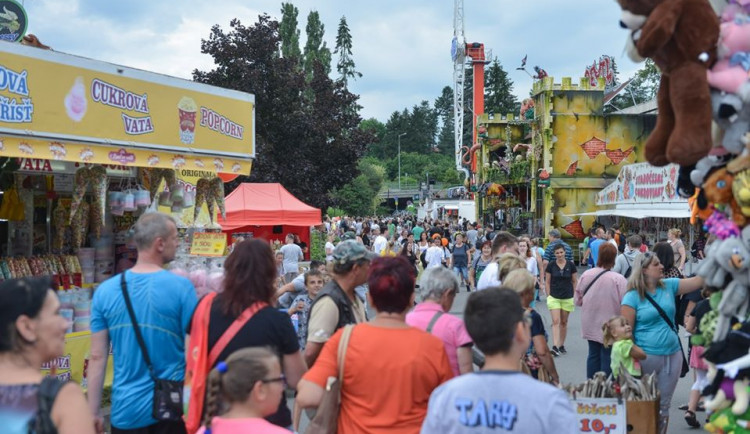 Městské slavnosti v Lípě letos kvůli koronaviru nebudou. Radnice je odložila na příští rok