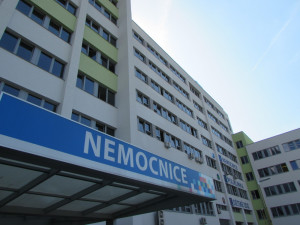 Českolipská nemocnice prodělávala na testování pro samoplátce, ukončila ho