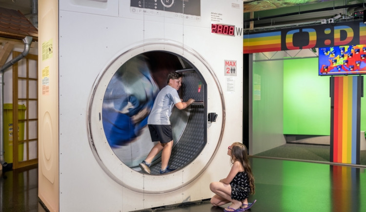 iQLANDIA propustila třetinu zaměstnanců, na provoz chybí miliony. O pomoc prosí veřejnost