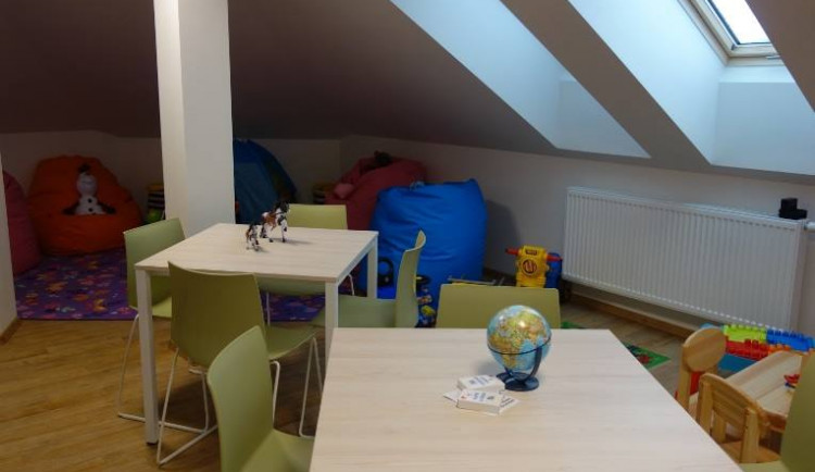 Centrum terénních a ambulantních služeb v Jablonci nad Nisou