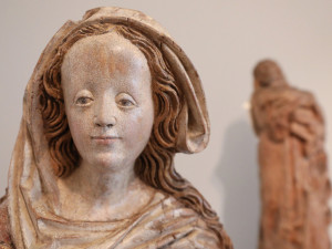 Alšova jihočeská galerie se otevírá veřejnosti. Navštívit můžete expozici Meziprůzkumy