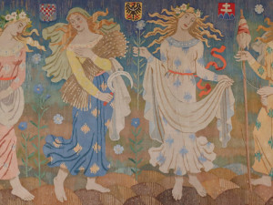 Alšova jihočeská galerie se otevírá veřejnosti. Navštívit můžete expozici Meziprůzkumy