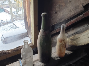 Sídlila tu fabrika na módní zboží, vyvážela do celého světa. Teď domy v Kristiánově ulici ustoupí nemocnici