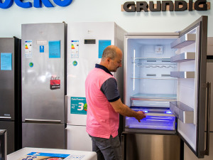 Damil, Elektro s osobitým přístupem, kde vám poradí i ulehčí od starého spotřebiče