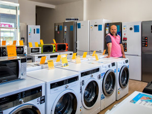 Damil, Elektro s osobitým přístupem, kde vám poradí i ulehčí od starého spotřebiče