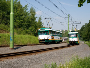 Jablonečtí zastupitelé neschválili smlouvu na financování tramvaje, primátor bude o podmínkách jednat