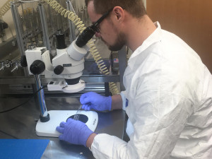 Studenti TULky pomáhají v USA při vývoji umělé ledviny. Stáž jim překazil koronavirus