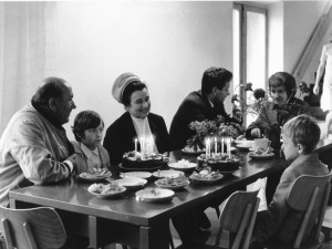 Dětská SOS vesnička v Doubí slaví padesátiny, domov tady našlo téměř tři sta dětí