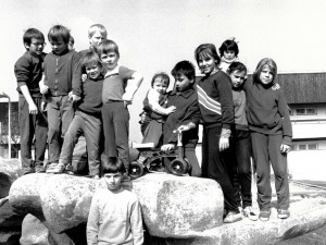 Dětská SOS vesnička v Doubí slaví padesátiny, domov tady našlo téměř tři sta dětí