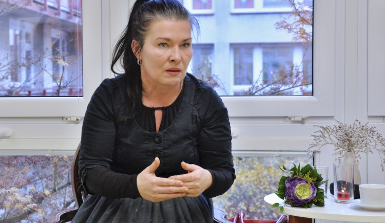 Jana Hejret Vojtková