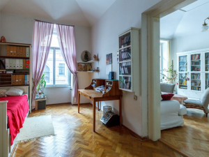 Řešení ohledně sporných smluv u více než 1200 bytů by mohl Liberec najít u jiných měst