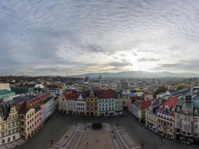 Liberecká radniční věž je opět přístupná veřejnosti. Ve všední dny i v sobotu