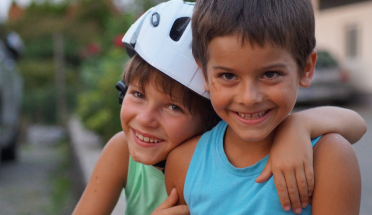 Den dětí se slaví skoro už 100 let