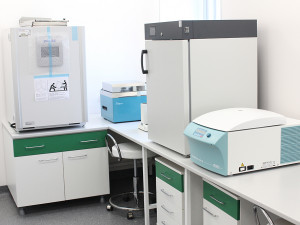 Nejstarší budova TULky se proměnila z koleje na moderní laboratoř