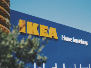 IKEA v Liberci? Otevření výdejního místa se zřejmě posune na příští rok