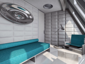 Návrh rekonstrukce Ještědu za stamiliony. Návrat ke kořenům i odvážná vize do budoucna