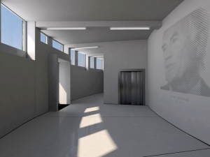 Návrh rekonstrukce Ještědu za stamiliony. Návrat ke kořenům i odvážná vize do budoucna