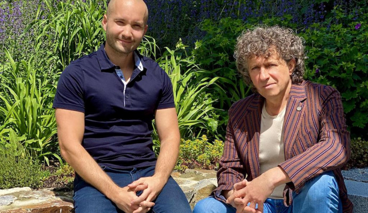 New Human Solution: I voda na zalévání zahrádky může být čistá a zdravá. Naším ekologickým přípravkem toho lze docílit