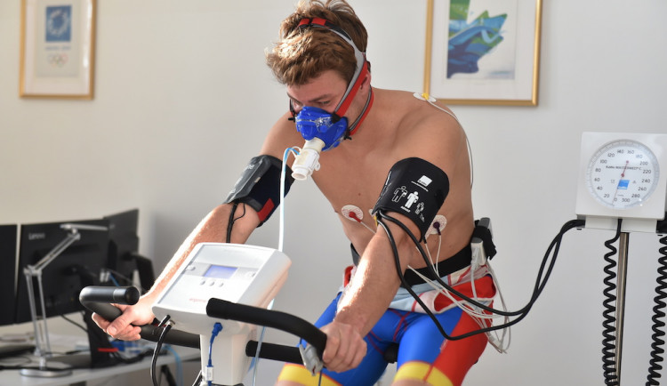 I ve čtyřiceti můžete začít trénovat na půlmaraton