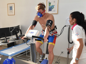 I ve čtyřiceti můžete začít trénovat na půlmaraton