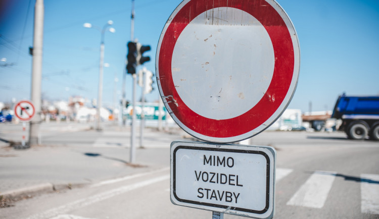 Obchvat Zákup vysvobodí historické centrum od kamionů, rekonstrukce u Mimoně zase uleví řidičům