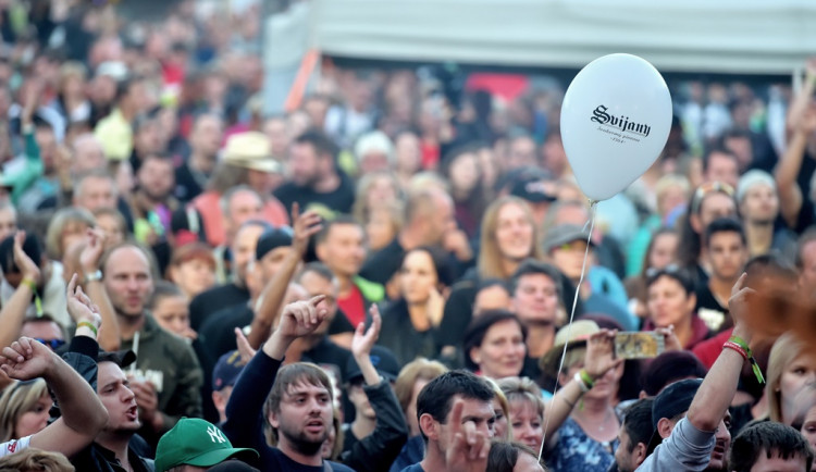 Slavnosti svijanského piva letos nebudou. Zdraví má přednost, říká ředitel pivovaru