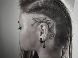 (NE)OBYČEJNÍ: Kuba Vaniš. Původně kluk ze strojárny, teď jeho trička nosí hvězdy z Harryho Pottera